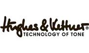 Logo Marke Hughes Kettner