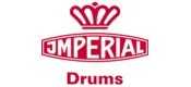 Logo Marke Imperial Drums