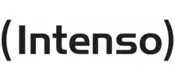 Logo Marke Intenso