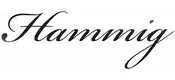 Logo Marke Johannes Gerhard Hammig