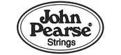Logo Marke John Pearse