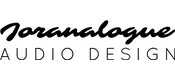 Logo Marke Joranalogue Audio Design