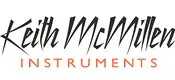 Logo Marke Keith Mcmillen
