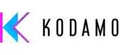 Logo Marke Kodamo