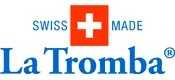 Logo Marke La Tromba Ag