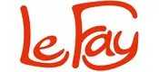 Logo Marke Le Fay