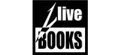 Logo Marke Live Books