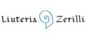 Logo Marke Luca Zerilli