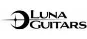 Logo Marke Luna Guitars