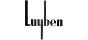 Logo Marke Luyben