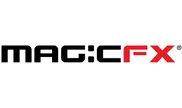 Logo Marke Magic Fx