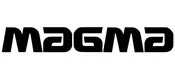Logo Marke Magma