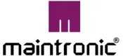 Logo Marke Maintronic
