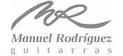 Logo Marke Manuel Rodriguez