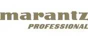Logo Marke Marantz Pro