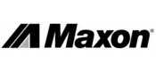 Logo Marke Maxon