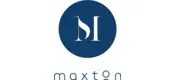 Logo Marke Maxton