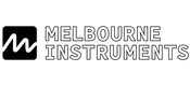 Logo Marke Melbourne Instruments