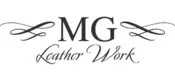 Logo Marke Mg Leather Work
