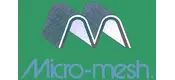 Logo Marke Micro Mesh