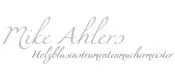 Logo Marke Mike Ahlers
