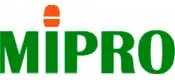 Logo Marke Mipro