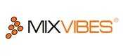 Logo Marke Mixvibes