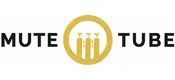 Logo Marke Mute Tube