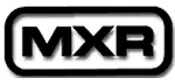 Logo Marke Mxr