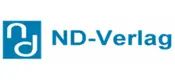 Logo Marke Nd Verlag