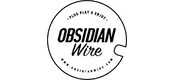 Logo Marke Obsidianwire
