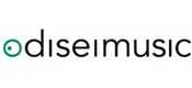Logo Marke Odisei Music