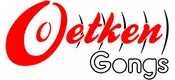Logo Marke Oetken Gongs