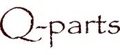 Logo Marke Q Parts