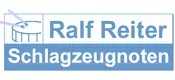 Logo Marke Ralf Reiter