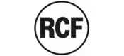 Logo Marke Rcf
