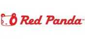Logo Marke Red Panda