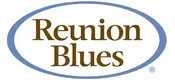 Logo Marke Reunion Blues