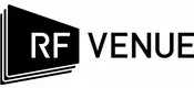 Logo Marke Rf Venue