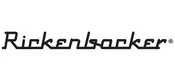 Logo Marke Rickenbacker