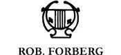 Logo Marke Robert Forberg Musikverlag