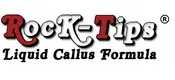 Logo Marke Rock Tips