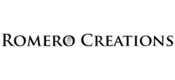 Logo Marke Romero Creations