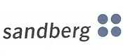 Logo Marke Sandberg