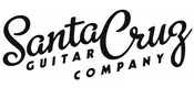 Logo Marke Santa Cruz