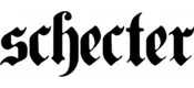 Logo Marke Schecter