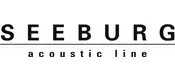 Logo Marke Seeburg Acoustic Line
