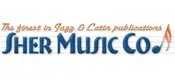Logo Marke Sher Music Co