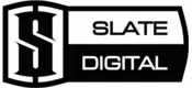 Logo Marke Slate Digital