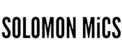 Logo Marke Solomon
